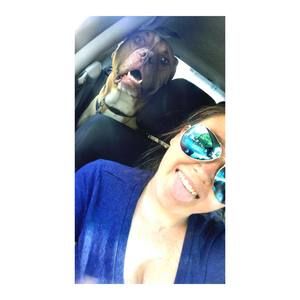 Meet your Posher, Danielle